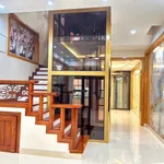 Nhà 4 tầng, 290m2, 4PN, 5WC, thang máy - Triệu Quốc Đạt, Hải Phòng - 5.8 tỷ - Ảnh thu nhỏ 5