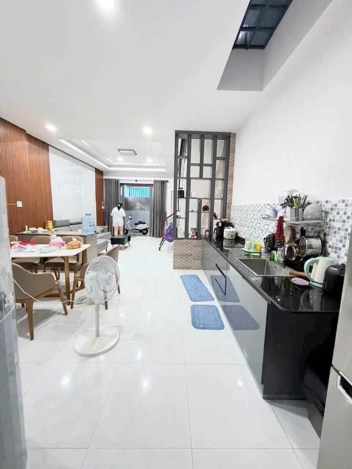 Bán nhà 1 trệt 1 lầu 3PN Phan Thiết 92m² 2.4 tỷ - Ảnh thu nhỏ 4