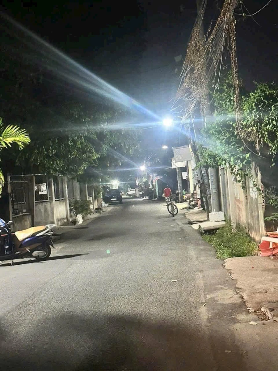 Bán nhà 1 trệt 1 lầu 120m² 4,38 tỷ Long Bình - Ảnh thu nhỏ 2