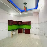 Bán nhà 4 tầng 54m2 hẻm 7m Hương Lộ 2, Bình Trị Đông A, Bình Tân - 6,99 tỷ - Ảnh thu nhỏ 4