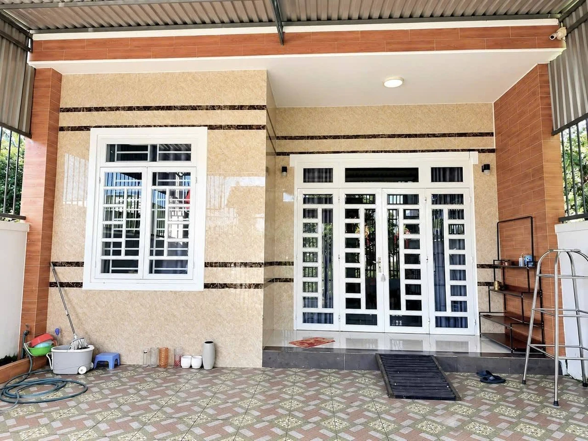 Bán nhà cấp 4 3 phòng ngủ 60m2 đường 17 Hòa Long, TP Bà Rịa giá 1,9 tỷ - Ảnh thu nhỏ 3