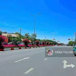 Mặt tiền Nguyễn Tất Thành biển Long Hải - 5,8x19m - Kinh doanh buôn bán - Ảnh thu nhỏ 3