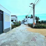 Bán đất thổ cư 120m² Phong Nẫm Phan Thiết 680 triệu - Ảnh thu nhỏ 1