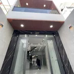 Bán nhà hẻm 4x14m Ông Ích Khiêm Q7, 56m2 - Ảnh thu nhỏ 1