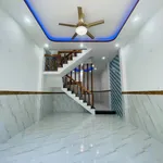 Nhà bán 1 mê 2 phòng ngủ Quy Nhơn 192m2 - Ảnh thu nhỏ 2