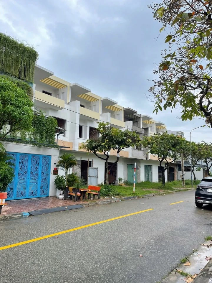 Bán nhà thô mặt tiền Nguyễn Văn Nguyễn Gò Cát 125m² 3.4 tỷ - Ảnh thu nhỏ 3