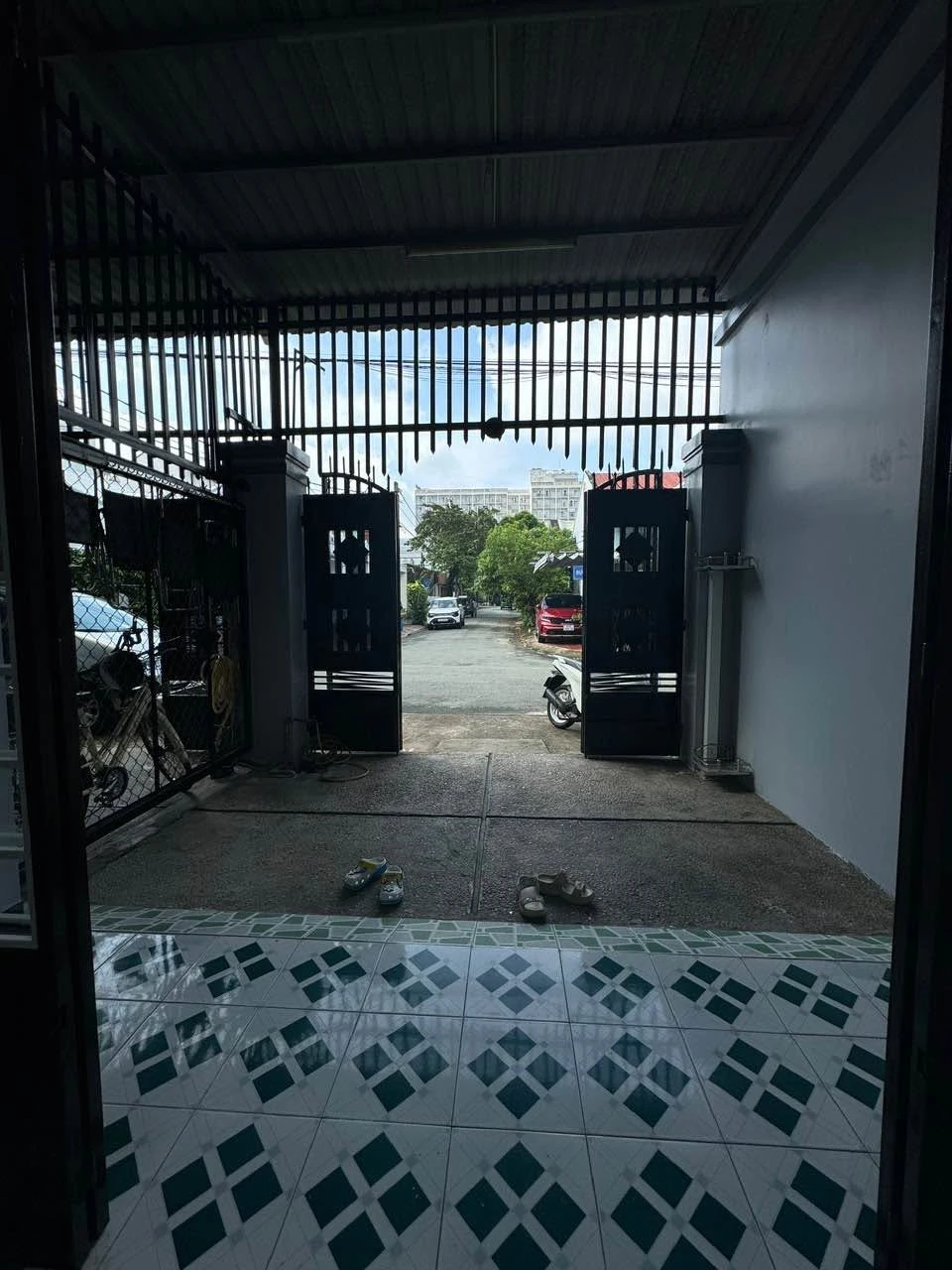 Bán nhà 7m x 18m tại Phú Hoà 1, Thủ Dầu Một - Ảnh 1