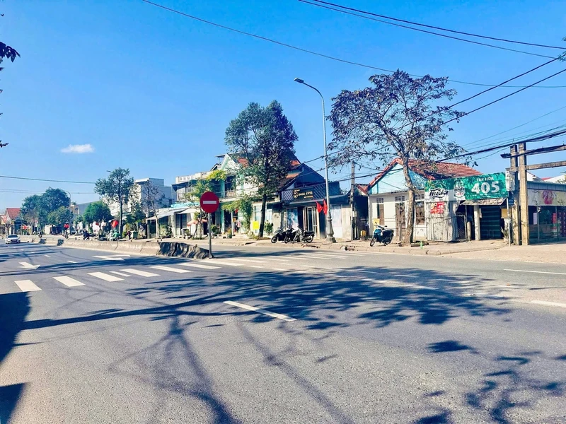 Bán đất vườn 500m2 mặt tiền kênh Mới Thạnh Lợi, Đức Hòa, Long An giá 580 triệu 1cong