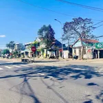 Bán đất mặt tiền Nguyễn Tất Thành, Huế, 180m² - Ảnh thu nhỏ 1