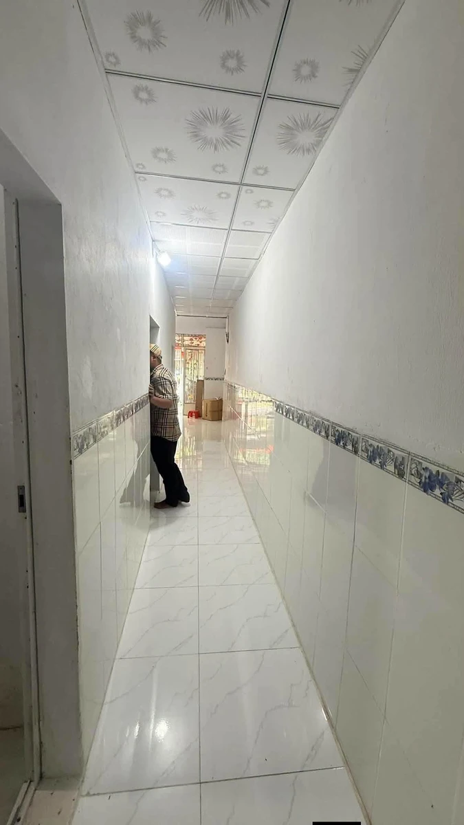 Bán nhà hẻm Rạch Giá 68m² 3 phòng ngủ 950 triệu - Ảnh thu nhỏ 3