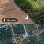 Bán đất Hòa Phú 308m² 2 mặt tiền 1,35 tỷ - Ảnh thu nhỏ 1