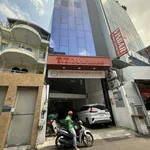Bán shophouse 762m² Cư Xá Đô Thành Quận 3, 46 tỷ - Ảnh thu nhỏ 2