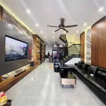 Bán nhà 3 tầng 75m² Quận 12 gần Aeon Mall - Ảnh thu nhỏ 5