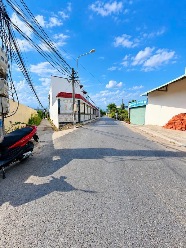 Bán nhà Mỹ Lộc Cần Giuộc Long An 3 phòng ngủ 69,7m² 1,8 tỷ