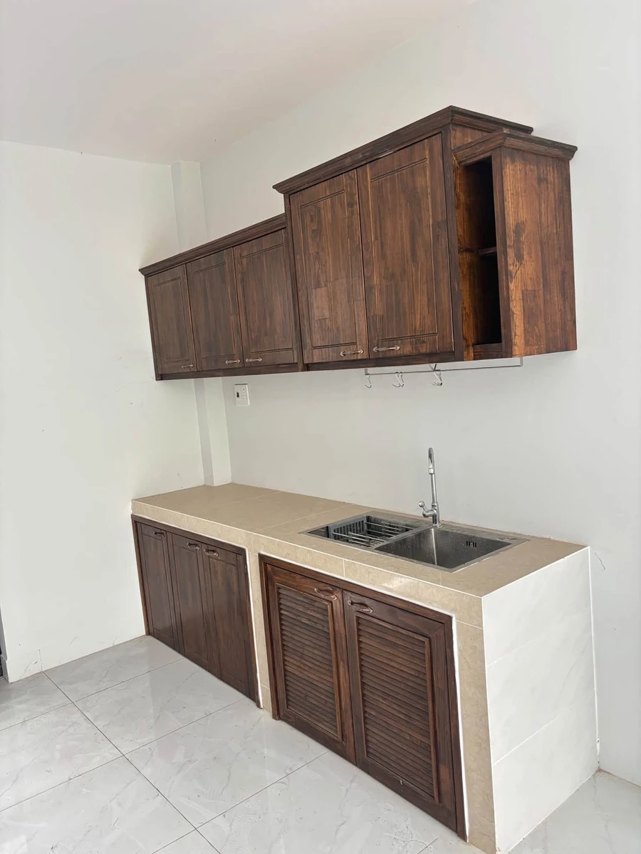Bán nhà liền kề mới xây 48m² 1 tỷ 1 Đồng Nai - Ảnh thu nhỏ 2