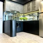 BQL tổng hợp quỹ căn hộ studio, 1-2-3 PN cho thuê đẹp và giá hời Vinhomes Smart City LH 0987 816 *** - Ảnh thu nhỏ 14