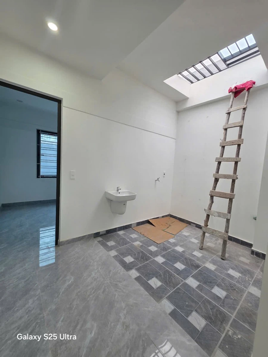 Bán nhà 3 tầng 58m² Đồng Hoà Kiến An - Ảnh thu nhỏ 4