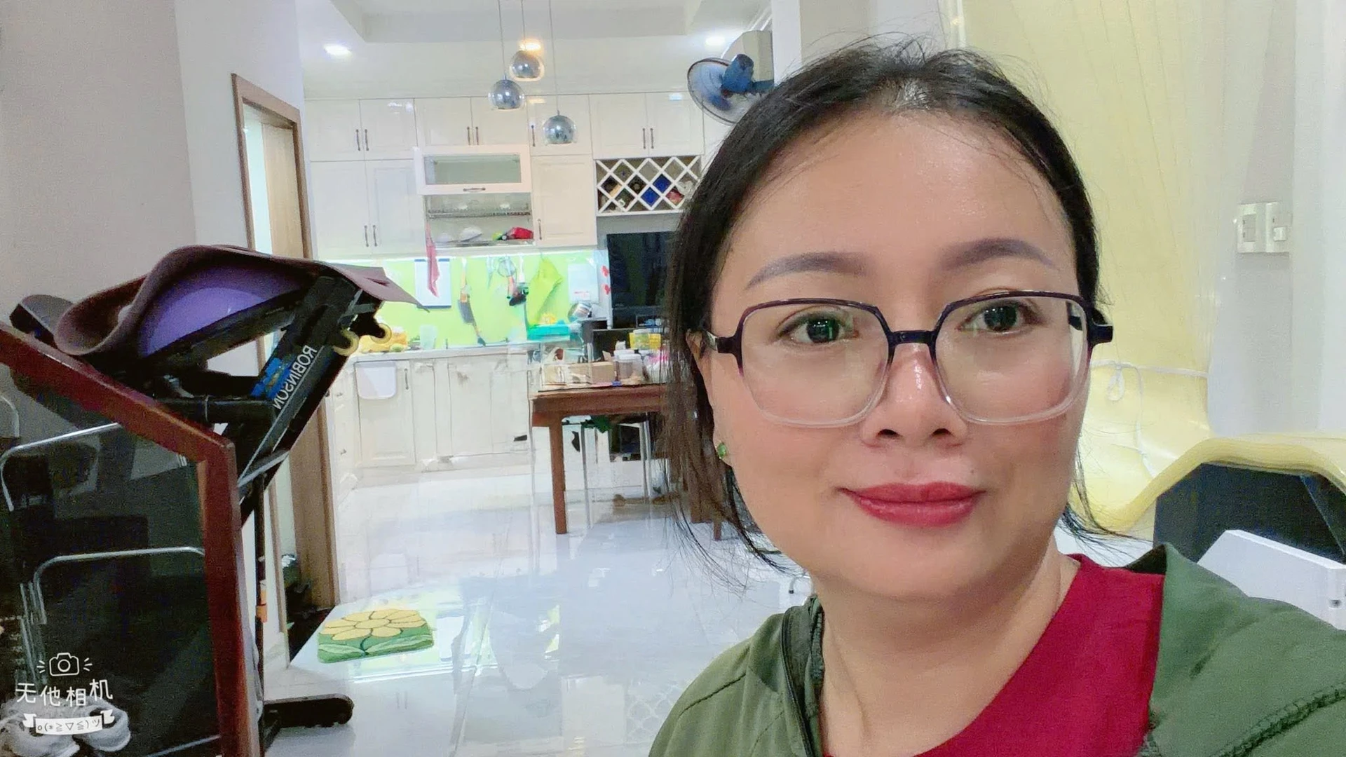 Bán nhà 4 tầng Bùi Đình Tuyệt, Bình Thạnh, 55m², 8 tỉ - Ảnh 1