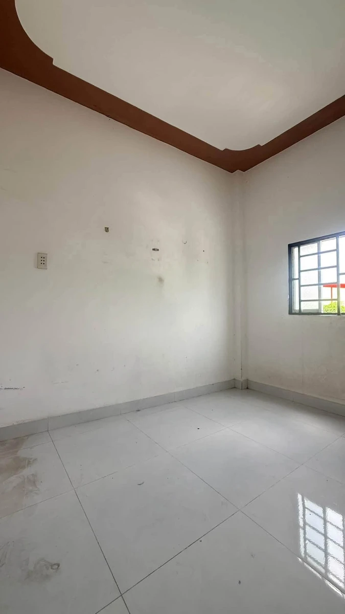 Bán nhà sổ hồng riêng 1 trệt 1 lầu 21m2, 2PN 2WC, đường HT05, Quận 12 - Ảnh thu nhỏ 5