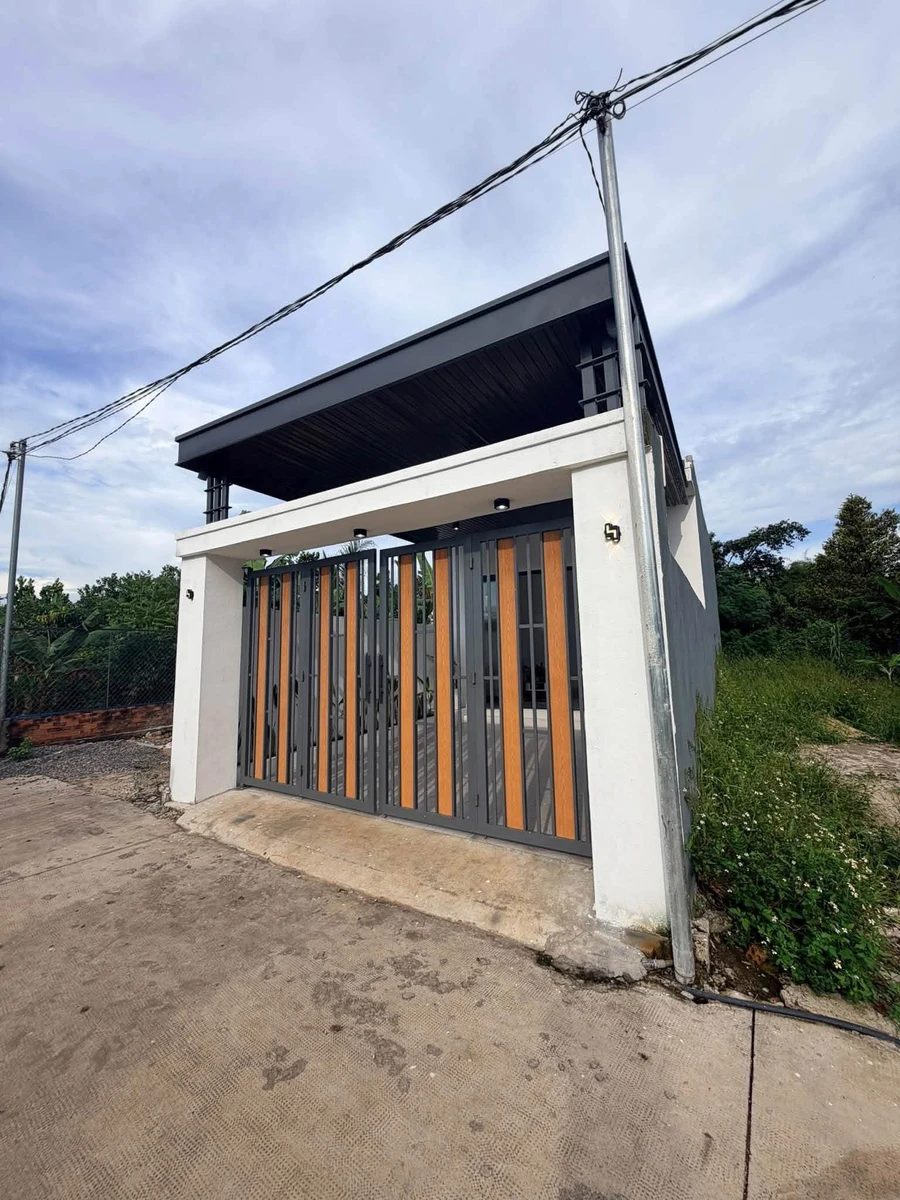 Bán nhà 2PN Đồng Nai 105m2, 1 tỷ 520 triệu - Ảnh 1