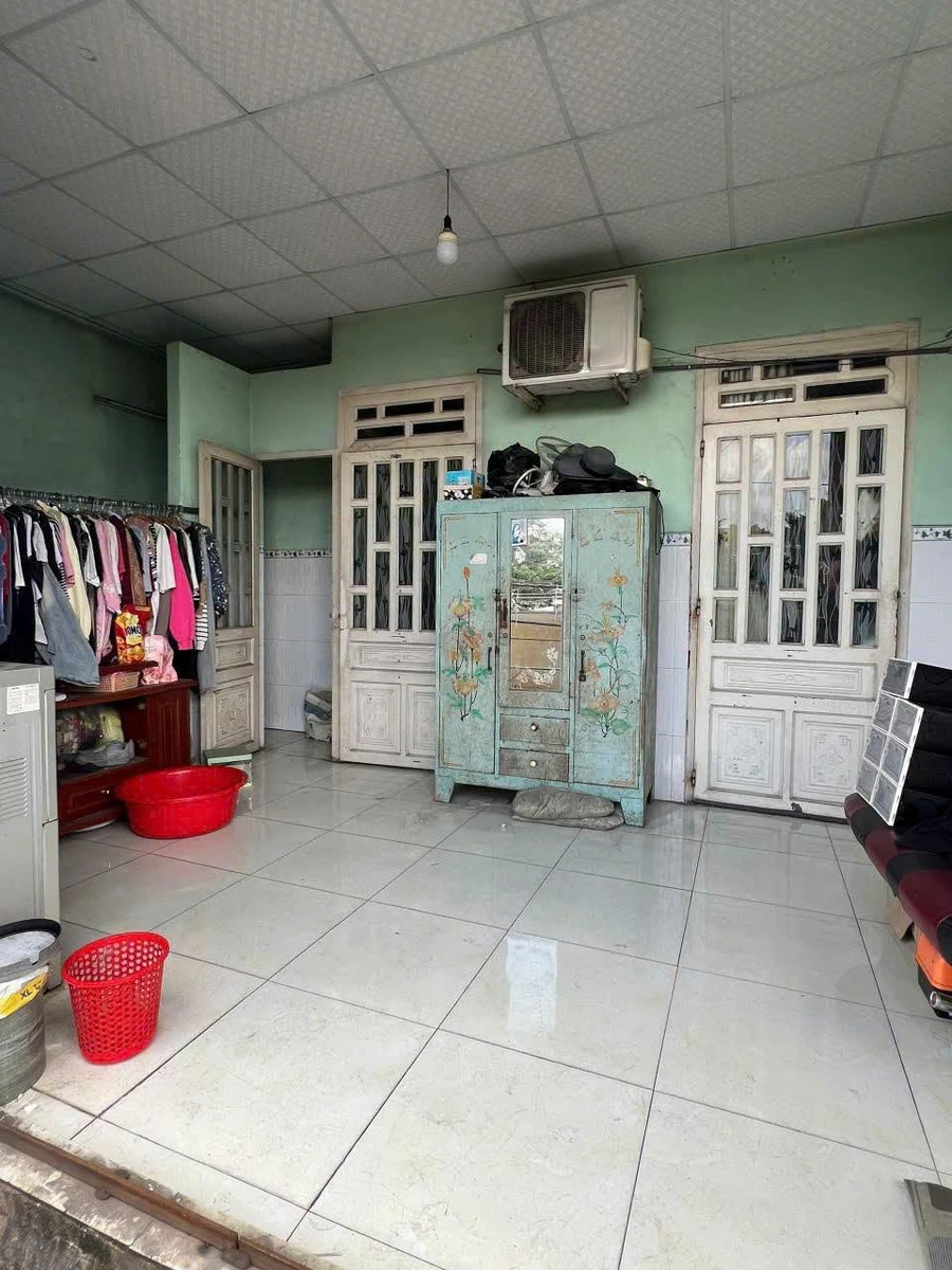 Bán nhà mặt tiền Võ Nguyên Giáp Đồng Nai 90m² - Ảnh thu nhỏ 3