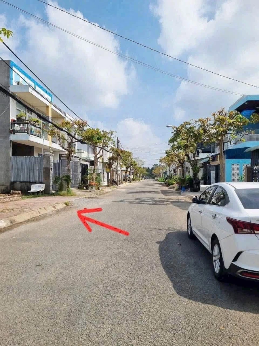 Bán đất nền 117,2m² Phường 7 Bến Tre 580 triệu - Ảnh 1