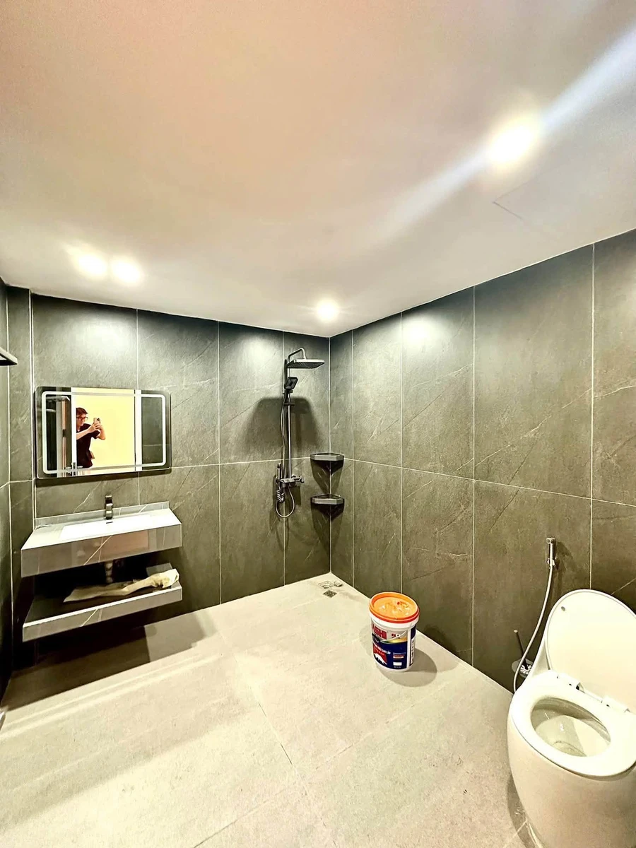 Bán nhà 4 tầng 45m² ngõ thông Hồ Sen, Chợ Hàng, giá 4,85 tỷ - Ảnh thu nhỏ 4
