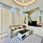 Bán nhà 4 tầng hẻm xe hơi thông, 3PN 4WC, 4.5x9m, giá 8,55 tỷ, Bình Thạnh - Ảnh thu nhỏ 4