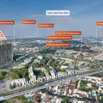 The Aspira - Căn hộ thông minh 2PN+ 83,72m2 vị trí góc, liền kề ga Metro, TT linh hoạt - Ảnh thu nhỏ 4