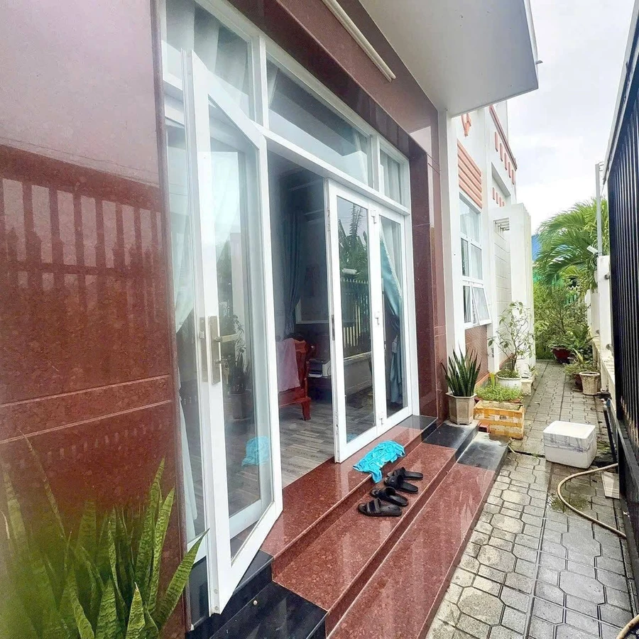 Bán nhà Phường An Hội Long An 226m2 giá 2,3 tỷ - Ảnh thu nhỏ 4