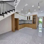 Bán nhà mới 1 trệt 1 lầu 90,9m² Bình Nhâm, Lái Thiêu, Bình Dương giá 4,2 tỷ - Ảnh thu nhỏ 4