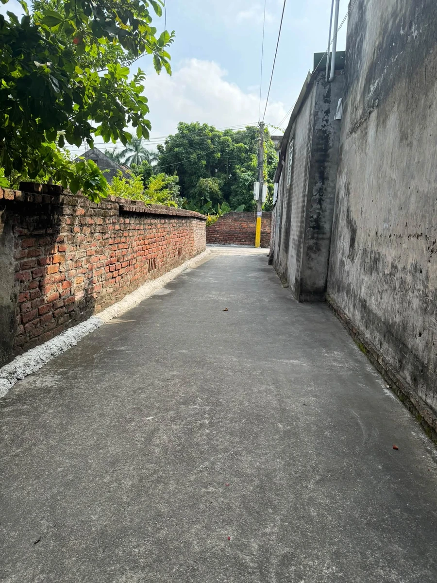 Bán lô đất 700m² Phù Liễn Nam Sách - Ảnh thu nhỏ 4