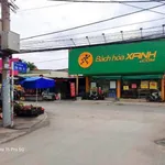 Bán đất mặt tiền Bình Hoà 03, 100.2 m², Bình Chánh - Ảnh thu nhỏ 3