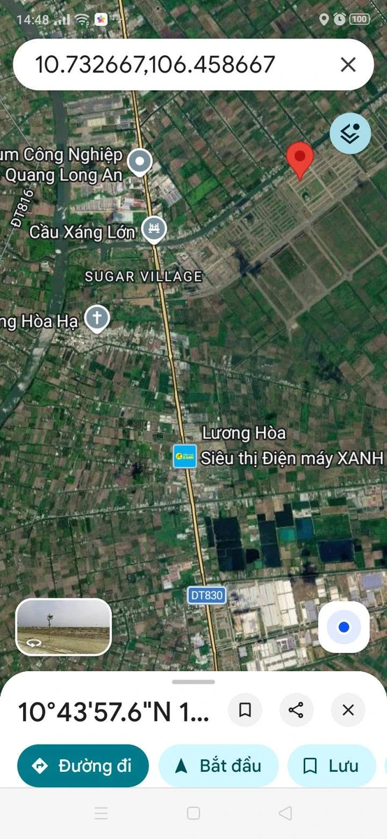 Bán nhà hẻm Mai Xuân Thưởng Q6, 31m², 2 phòng, 4,55 tỷ tuoi - Ảnh 1
