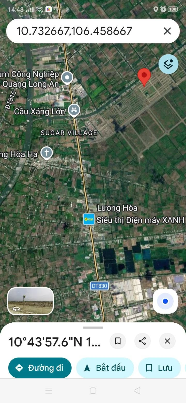 Bán nhà hẻm Mai Xuân Thưởng Q6, 31m², 2 phòng, 4,55 tỷ tuoi - Ảnh 1