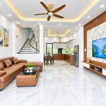 Nhà bán 3 tầng 60m2 2 tỷ Tràng Duệ An Dương - Ảnh thu nhỏ 1