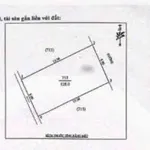 Bán đất Nghi Phú 128m2, mặt tiền 8m, hướng đông bắc - Ảnh thu nhỏ 1