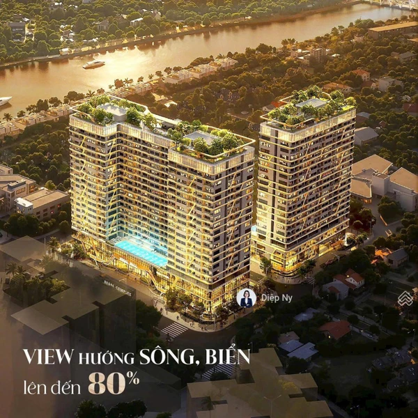 Nhà bán mê lửng 50m² 3 phòng Triệu Quang Phục Hóc Môn nhaphobinhtan