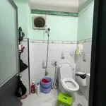 Bán nhà mặt tiền hẻm Đoàn Văn Bơ 39m² Quận 4 giá 3 tỷ 450 - Ảnh thu nhỏ 4