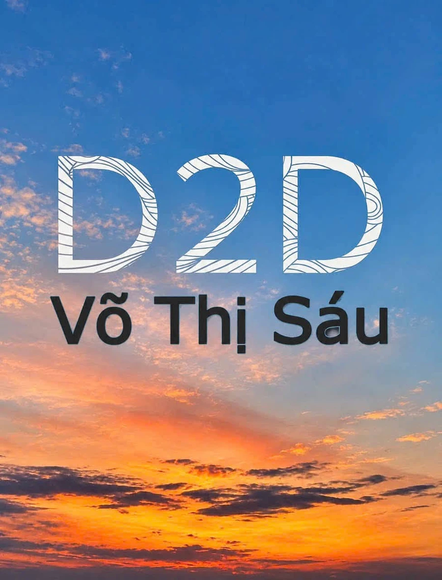 Bán lô đất 72m² KDC D2D Võ Thị Sáu, Đồng Nai, 5.99 tỷ - Ảnh 1
