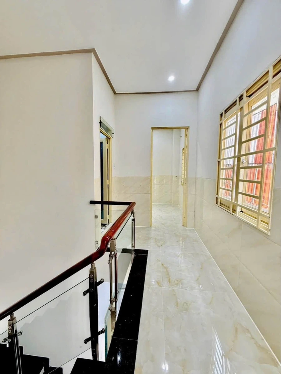 Bán nhà đường Văn Cao, Tân Phú, 4x11m, giá nhỉnh 5 tỷ - Ảnh thu nhỏ 4