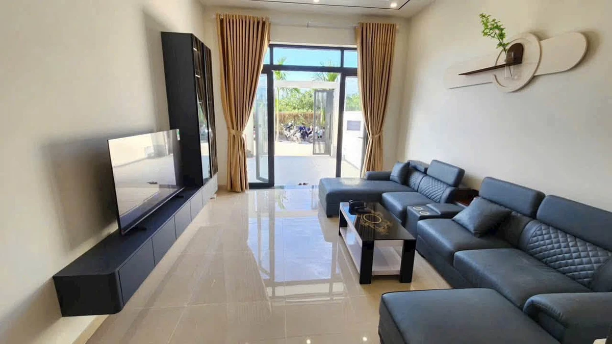 Bán đất view sông Đồng Nai, 90–110 m², từ 1,95 tỷ, Tân Phong - Ảnh thu nhỏ 3