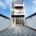 Bán nhà Phước Tân 5x19m 650 triệu - Ảnh thu nhỏ 1