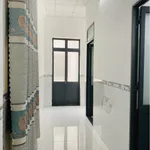 Bán nhà hẻm Âu Cơ, Quy Nhơn Tây, 40.5m2, 2 phòng ngủ, 1.38 tỷ - Ảnh thu nhỏ 5