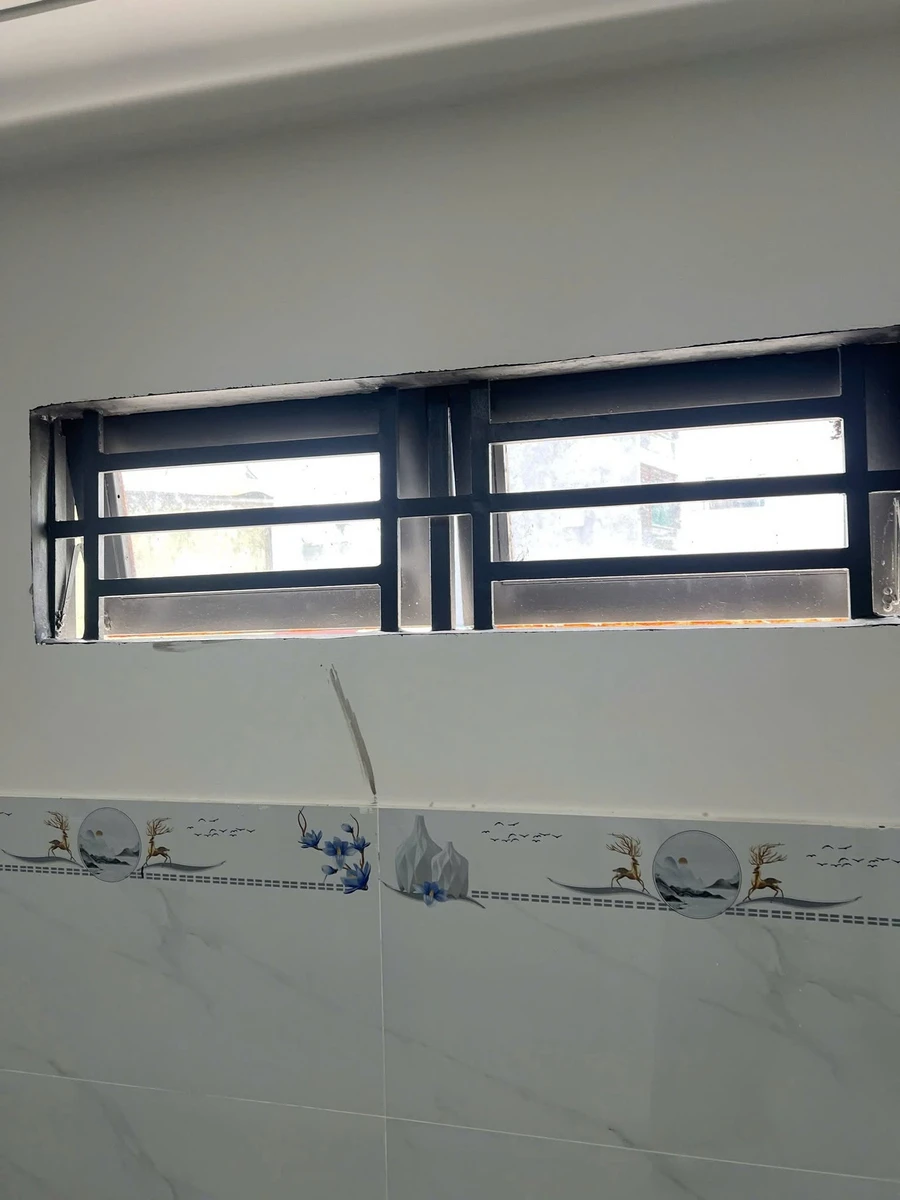 Bán nhà 3 tầng 15,5m² hẻm Phú Thọ, Quận 11, giá 2,85 tỷ - Ảnh thu nhỏ 4