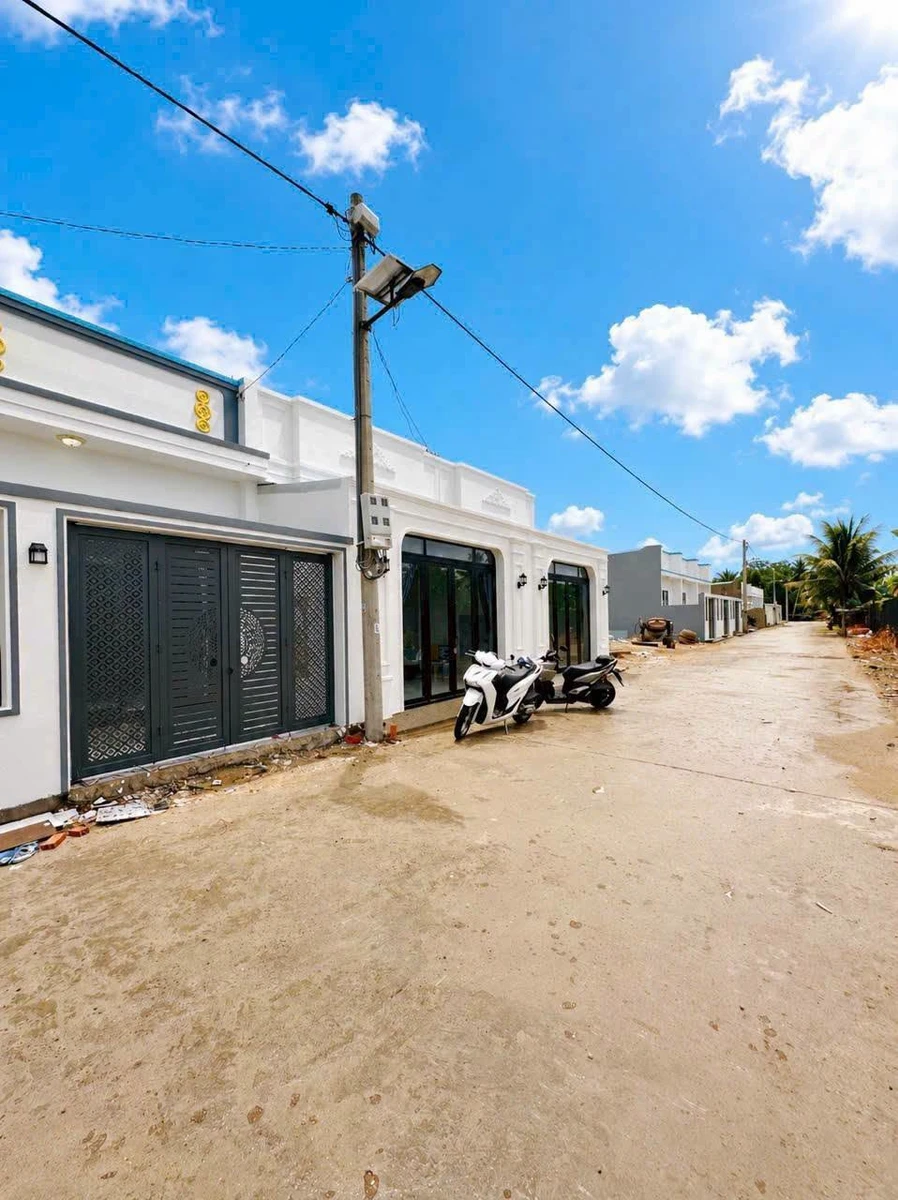 Bán nhà nhánh lộ ô tô 5x22m, 3 phòng ngủ, Rạch Giá - Ảnh 1