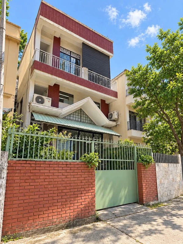Bán đất mặt tiền đường Mê Linh 333,2m², ngang 16,44m, Phường 9, Đà Lạt giá 9,9 tỷ 593m