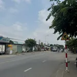 Bán lô đất mặt tiền ĐT743 2599m2 có dãy trọ 20 phòng, phường Dĩ An, Bình Dương - Ảnh thu nhỏ 1