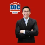 Bán đất nền khu đô thị DIC Victory City Cần Thơ, có sổ hồng 95m2. Giá 1 tỷ/lô - Mr. Hiếu DIC - Ảnh thu nhỏ 43