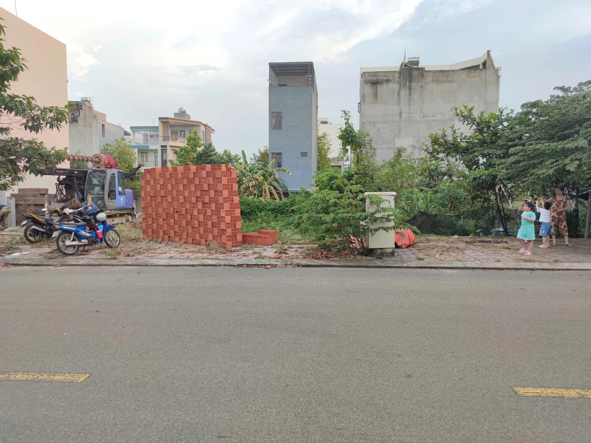 Bán đất 125m² gần Quốc Lộ 1K, Dĩ An, 6 tỷ 250 - Ảnh thu nhỏ 3
